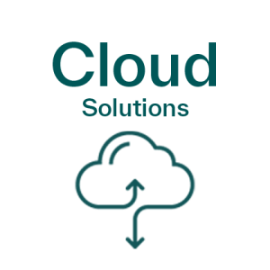 Cloud Solutions logo