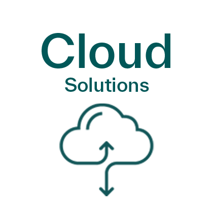 Cloud Solutions logo
