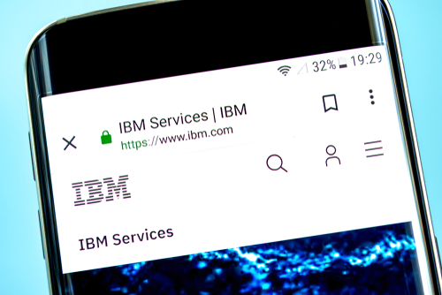 IBM services
