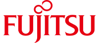 Fujitsu logo