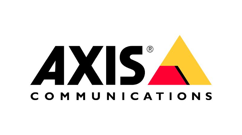 Axis Communications logo
