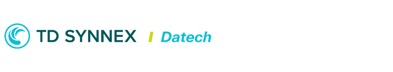 Logo TD SYNNEX Datech