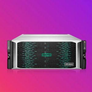 HPE Alletra