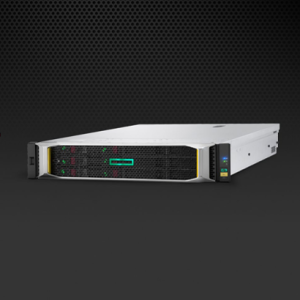 HPE MSA lijn