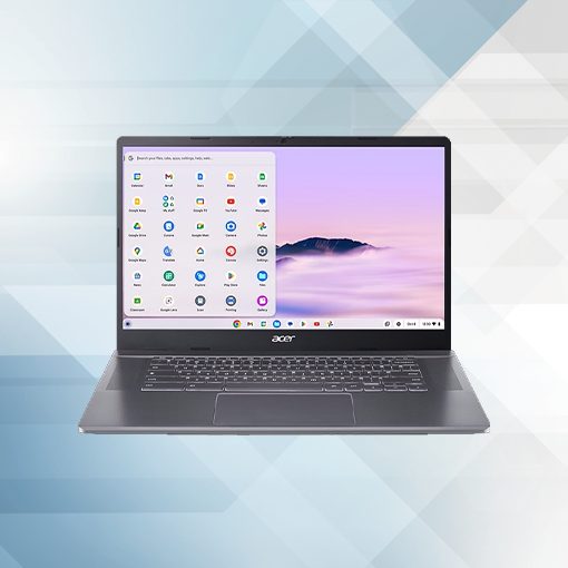 Acer Chromebook Plus 515